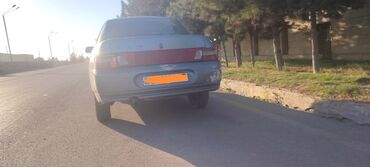 VAZ (LADA): VAZ (LADA) 2110: 1.6 l | 2004 il 365852 km Sedan — 2