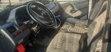 Mercedes-Benz: Mercedes-Benz Vito: 2.2 l | 2001 il Mikroavtobus — 5