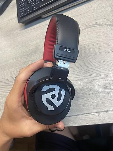 жаны ырлар: DJ-контроллер Pioneer DJ DDJ‑RB + наушники - Двухдековый контроллер — 5