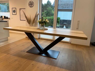 Компьютерные столы: Лофт мебели Столы Стеллажи Кровати Стулья Парты Перегородки — 8