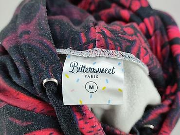 pull and bear men: Bluza z kapturem dla mężczyzn, rozmiar M — 4