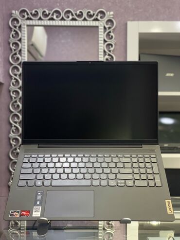 Acer: İşlənmiş Lenovo IdeaPad, 15.6 ", AMD Ryzen 3, 256 GB, Ünvandan götürmə, Pulsuz çatdırılma, Ödənişli çatdırılma