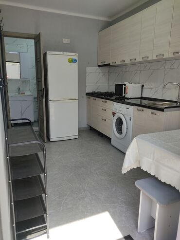 Долгосрочная аренда домов: 30 м², 2 комнаты — 2