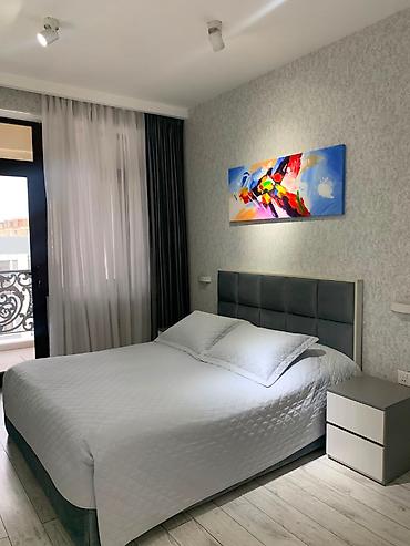 cepis satisi: 2 otaqlı, Yeni tikili, 62 kv. m — 10