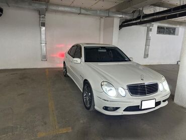 субару б4 машина: Mercedes-Benz E-Class: 2004 г., 5.5 л, Автомат, Бензин, Седан
