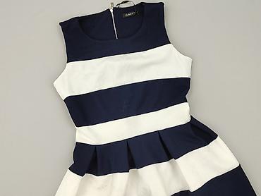 modne kiecki pl: Styled In Italy, Sukienka damska, rozmiar XL — 1