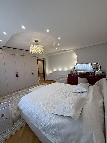 Продажа квартир: 4 комнаты, 195 м² — 11