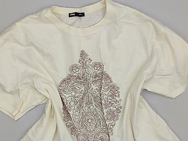 lily: Sinsay, T-shirt damski, rozmiar L — 1
