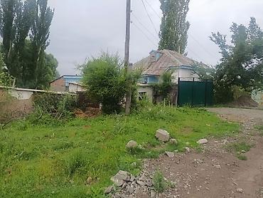Продажа коттеджей и домов: Жилой дом с участком - Дом одноэтажный, кирпичный/шлакоблочный, с — 7