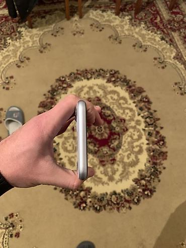 Apple iPhone: IPhone 11, 128 GB, Göy, Face ID — 8