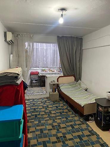 Продажа комнат: 18 м², С мебелью полностью — 2