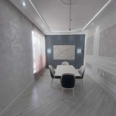 Həyət evləri və villaların satışı: Binəqədi qəs. 4 otaqlı, 120 kv. m, Kredit yoxdur, Yeni təmirli — 5