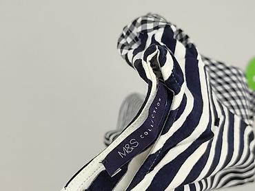 buty marks: M&S Collection, Bluzka damska, rozmiar S — 4