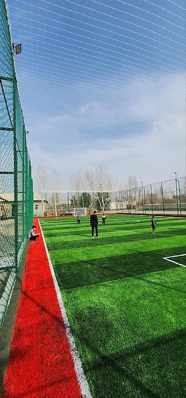 Другая сетка: Другая сетка — 17