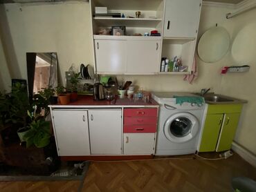 квартиру караколе: 1 комната, Собственник, Без подселения