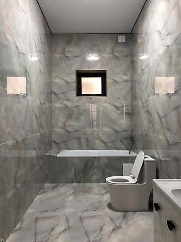 Продажа коттеджей и домов: Современный одноэтажный дом с качественной отделкой, село Орто Сай — 5