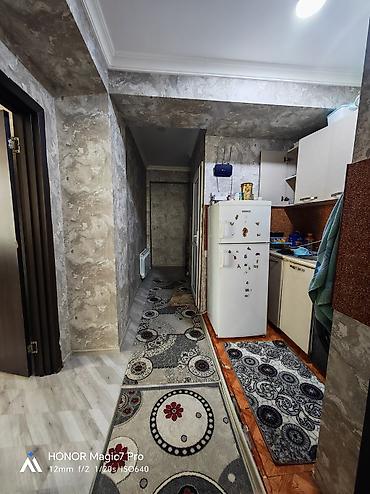 qebele ev satilir: 2 otaqlı, Yeni tikili, 53 kv. m — 3