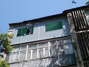 Утепление: Утепление балкона, лоджии, Утепление фасада | Утепление дома, Утепление контейнера, Утепление дачи Penoplex, Пенопласт, Базальт Больше 6 лет опыта — 13