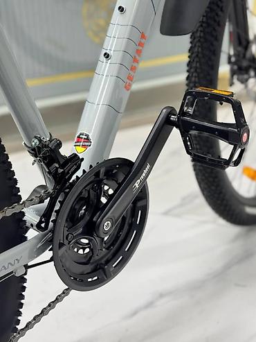 Городские велосипеды: Городской велосипед, Рама XL (180 - 195 см), Новый — 4