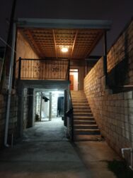 Uzunmüddətli kirayə evlər: 100 kv. m, 4 otaqlı -da lalafo.az — 5 Uzunmüddətli kirayə evlər: 100 kv. m, 4 otaqlı — 5