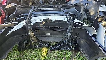 alternativa: KRILO LEVO ZA OPEL INSIGNIA | Opel Insignia levo krilo — 4