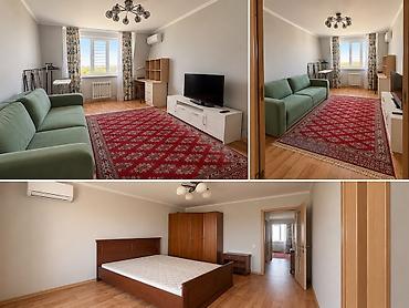2 комнаты, 74 м², Индивидуалка, 10 этаж, Свежий ремонт