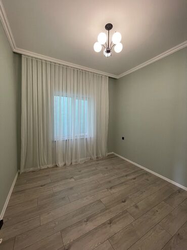 Həyət evləri və villaların satışı: Binə 4 otaqlı, 120 kv. m, Kredit var, Yeni təmirli — 8