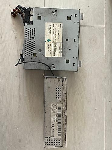 Гидроусилители: Гидроусилитель BMW Б/у, Оригинал — 11