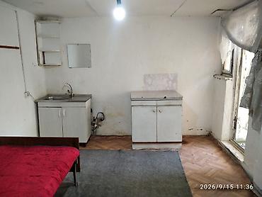 аренда мойку: 30 м², 2 комнаты, Без животных — 3
