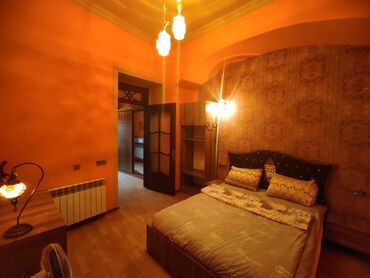 Günlük kirayə mənzillər: 1 otaqlı, Səbail r. r-nu — 4