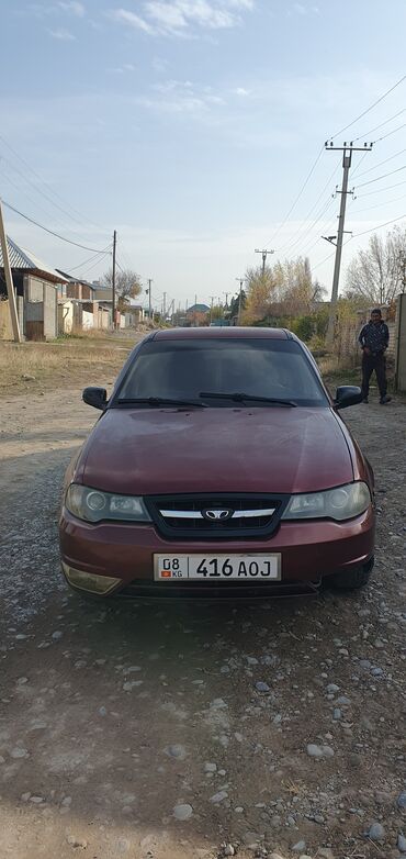 фар нексия 2: Daewoo Nexia: 2010 г., 1.6 л, Механика, Бензин, Седан
