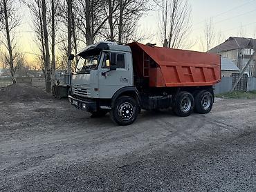 Грузовики: Грузовик, Камаз at lalafo.kg — 1 Грузовики: Грузовик, Камаз — 1