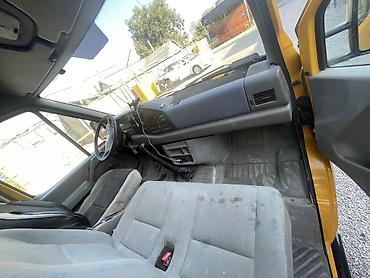 LDV: Жеңил жүк ташуучу унаа, Volkswagen, Стандарт, 3 т, Жаңы — 2