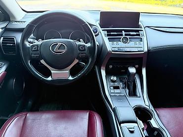 lexus nx гибрид: Lexus NX: 2020 г., 2.5 л, Автомат, Гибрид, Кроссовер — 7