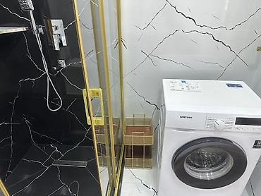 Dizayn, layihə: Təsviri 3 otaqlı yeni bina satılır, 87 m², m. Nəriman Nərimanov — 5