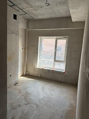 Новостройки от застройщика: 1-к квартира 32.6 м² ПСО в клубном доме 5минут от ЦУМ, Аламединский — 4