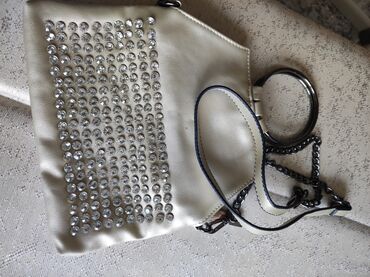 Torbe: Elegantna torbica, Materijal: Veštačka koža na lalafo.rs Torbe: Elegantna torbica, Materijal: Veštačka koža