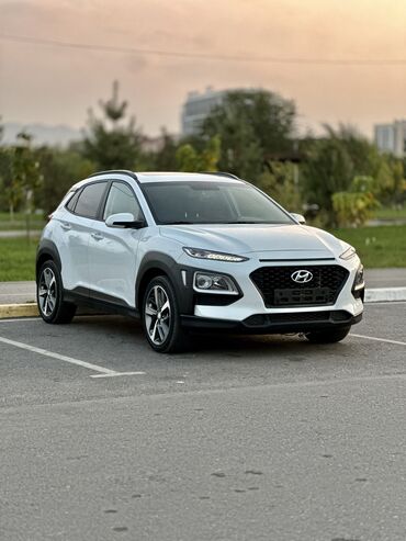 срочно продаю хонда серви: Hyundai Kona: 2019 г., 1.6 л, Автомат, Дизель