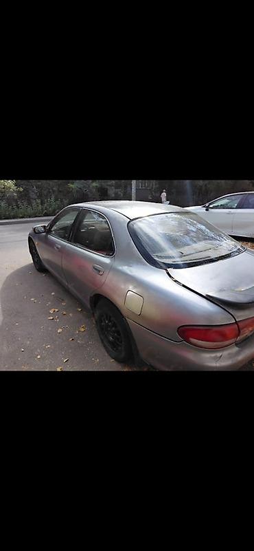 щит прибор мазда: Mazda XEDOS 6: 1995 г., 2 л, Механика, Бензин, Седан — 3