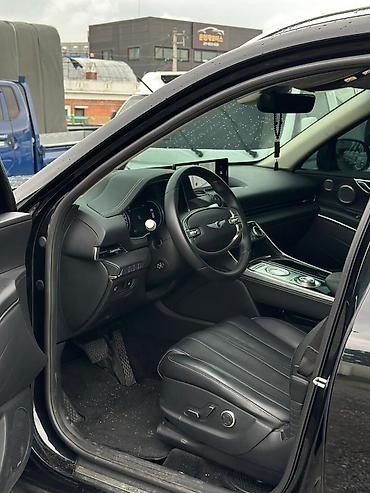 Hyundai: Hyundai : 2021 г., Кроссовер — 14