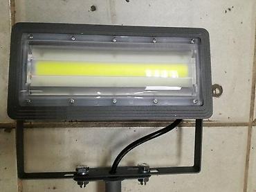 kraftech trimer iskustva: 🔥 LED REFLEKTORI 50W – EKVIVALENT 300W–500W 🔥 JAKO SVETLO • PROVEREN — 6