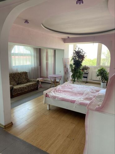Продажа квартир: 5 и более комнат, 238 м², Индивидуалка, 5 этаж, Дизайнерский ремонт
