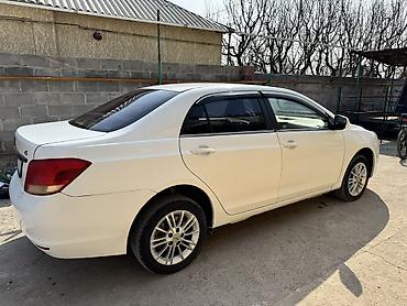 BYD: BYD E5: 2019 г., Электромобиль, Седан — 4