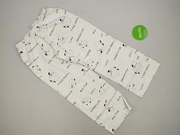 hello kitty pajama: Spodnie do spania, rozmiar 2XS — 2