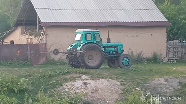 купить камаз сельхозник с прицепом бу: Тракторы