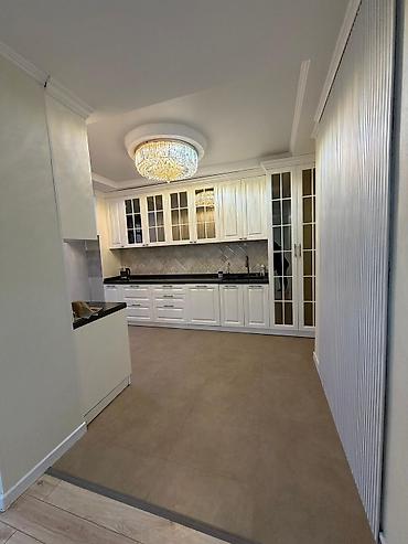 Продажа квартир: 4 комнаты, 156 м², Элитка, 7 этаж, Евроремонт — 13