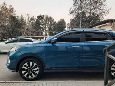 Частная аренда авто: Сдаю Lexus ES, Посуточно — 25