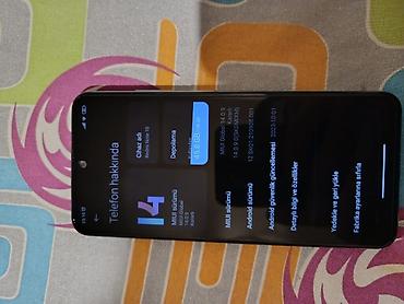 redmi note 10 ekranı: Redmi Note 10, 128 GB, rəng - Yaşıl, İki sim kartlı — 3
