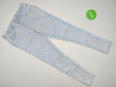 jeans eagle american: Used Jeans, Jeansy damskie, rozmiar M — 2