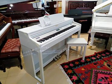 səs sistemi: Piano, Yeni, Pulsuz çatdırılma